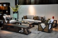 SOLID WOOD &amp; RATTAN FURNITURE HD