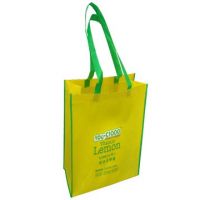 non-woven bag/non-woven shopping bag