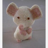 Freshwater pearl arts of Mouse
