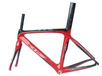 carbon road frame