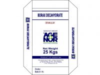 Borax Decahydrate