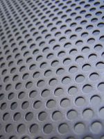 Perforated Metal Screen