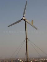 FD2.6-300w wind power generator