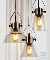 pendant light, classic and elegant style