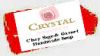 Crystal Essence TM Clary Sage & Garnet Handmade Soap