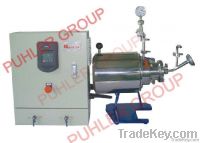 Good Quality Lab Horizontal Nano Mill Machine (PHN0.3)