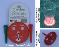 Garden Coaster