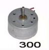 DC  motor