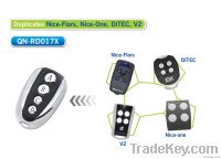 Remote Duplicator (QN-RD017X)