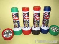 LED-TORCH