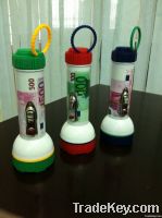 LED-FLASHLIGHT