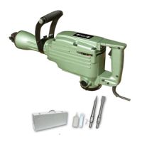 Demolition hammer