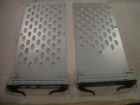 Faceplate Switch Fabric (sheet metal processing)