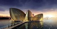 architectural rendering and animation