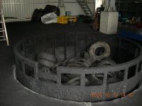 Pyrolysis Waste Recycling