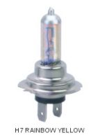 Auto Halogen Lamp H7