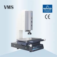 2D Optical Manual 300*200 Video Measuring System