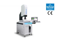 Rational Video Measuring Machine