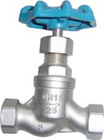 Globe Valve