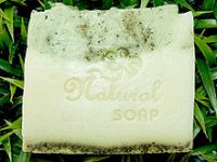 Thailandl Handmade Soap