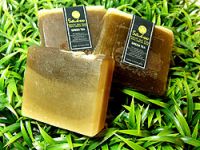 Organic Thai Herbal Handmade Soap