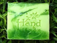 Thailand Handmade Organic Soap