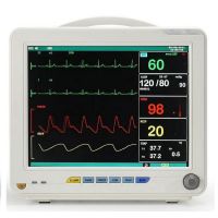 6 parameter patient monitor price