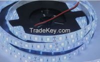 5630 White warmwhite 60 LEDs waterproof 12v decoration flexible strip