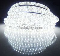 3528 White warmwhite red green blue 120 LEDs decoration flexible strip