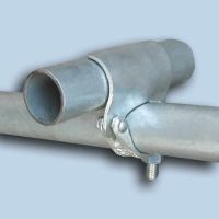 Drop Forged Putlog Coupler