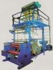 LDPE Film Extruder