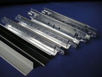 Ceiling suspension grids