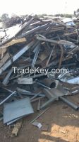 Iron and Steel Scrap