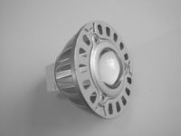 LED spotlight - 3