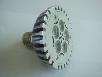 LED spotlight - 1