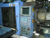 Used Injection Mold Machines