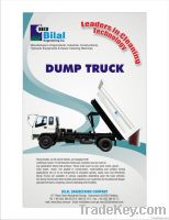 Dump Truck