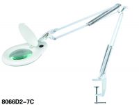 magnifying lamp8066D2