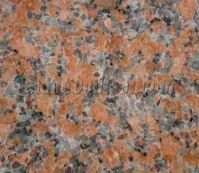 china granite redseries