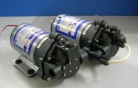 ro booster pump