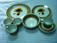 MELAMINE WARE