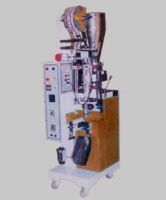 POUCH PACKAGING MACHINE