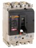 Professional Manufacture Of Circuit Breaker_40A or100A_3P