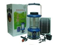 Solar Lantern