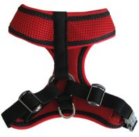 dog fashionable freedom harness