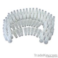Disposable hookah accessory