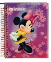 Spiral Notebook, notepad, paper notebook China supply
