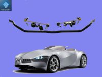 sway bars for autos