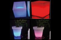 led pot