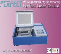 Mini Laser Stamper  (PE-40A)
